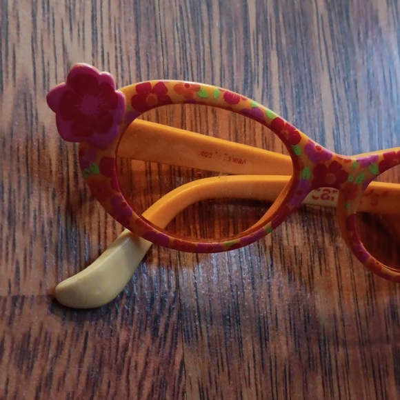 ✨️3/10$✨️Carter's sunglasses - Picture 2 of 5